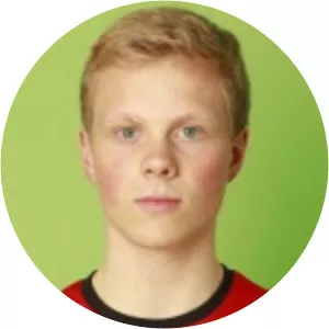 Arnór Gauti Jónsson