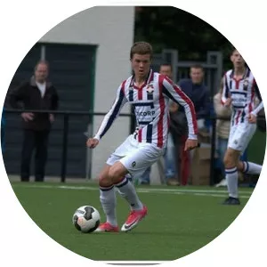 Arnór Ingi Kristinsson