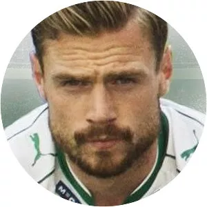 Arnór Smárason - Icelandic footballer