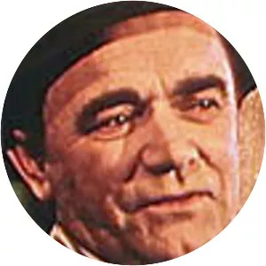 Arnošt Faltýnek - Czech actor