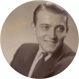 Arnost Kavka - Singer