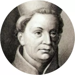 Arnošt of Pardubice