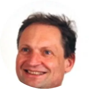 Arnoud Arntz - Dutch clinical psychologist