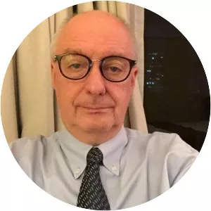 Arnoud De Meyer - Belgian academic