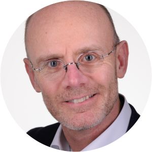 Arnoud-Jan A. Bijsterveld - Historian