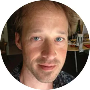 Arnoud Rijken - Film producer