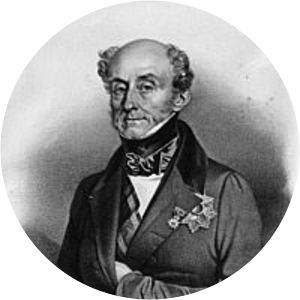 Arnoud Willem van Brienen van de Groote Lindt