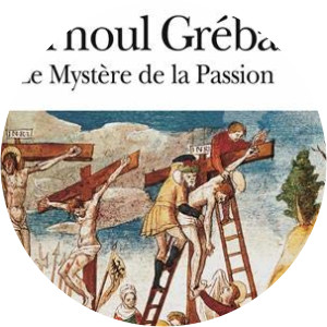 Arnoul Gréban