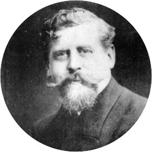 Arnould Galopin - French writer