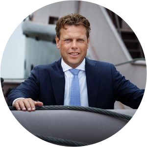 Arnout Damen photograph