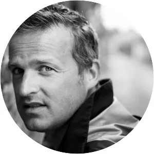 Arnout Hauben - Belgian television director