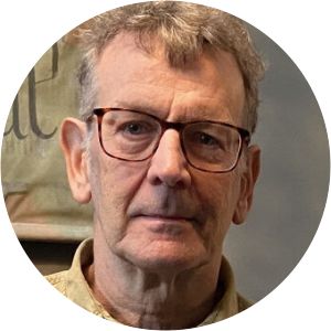 Arnout Jaspers - Writer