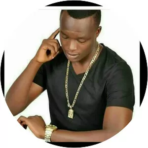 Arnovic - Musical artist