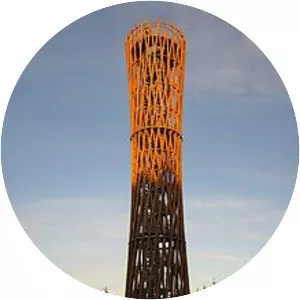 Arnsberg Forest Nature Park - 