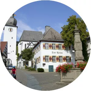 Arnsberg