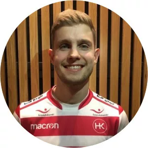 Arnþór Ari Atlason