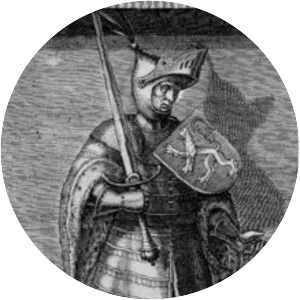 Arnulf, Count of Holland