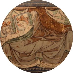 Arnulf de Montgomery