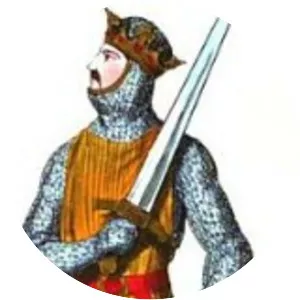 Arnulf III, Count of Flanders