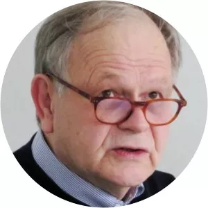 Arnulf Kutsch - Author