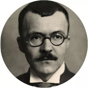 Arnulf Øverland - Norwegian poet