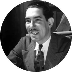 Arnulfo Arias