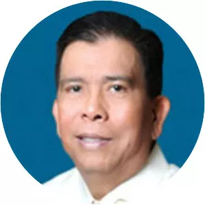 Arnulfo Fuentebella - Former Speaker of the House of Representatives of the Philippines