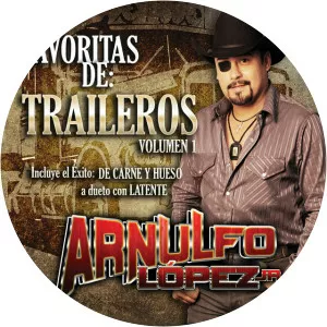 Arnulfo Lopez Jr. - Musical artist