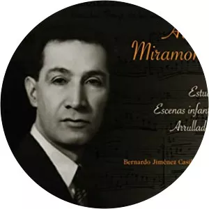 Arnulfo Miramontes