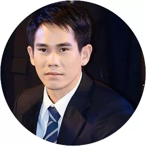 Arnuttaphol Sirichomsaeng