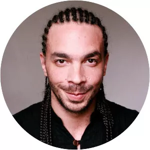 Arny Berry photograph