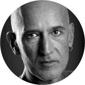 Aro Sáinz de la Maza - Author