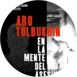 Aro Tolbukhin in the Mind of a Killer