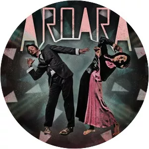 AroarA