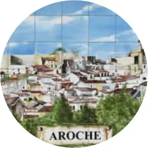 Aroche