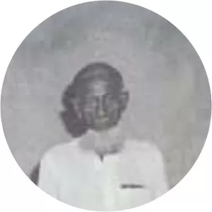 Aroj Ali Matubbar - Philosopher