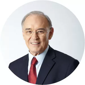 Arolde de Oliveira - Former Brazilian senator