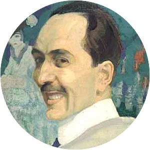 Aroldo Bonzagni