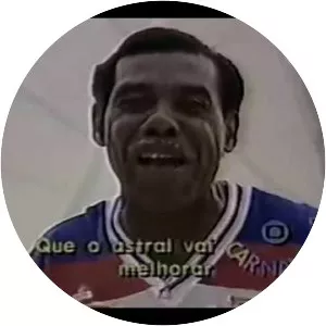 Aroldo Melodia; G. R. E. S. União da Ilha Do . . .