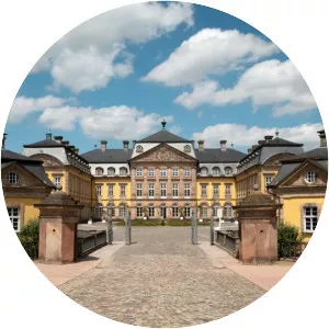 Arolsen (Bad Arolsen)