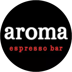 Aroma Espresso Bar