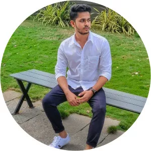 Aromal Kumar photograph