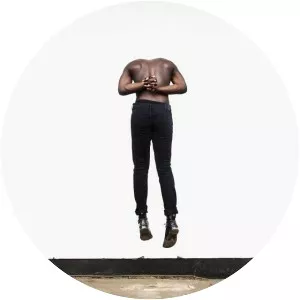 Aromanticism - Studio album by Moses Sumney