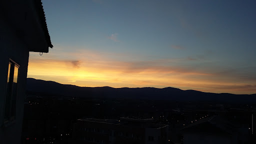 Aromas Park - Park in Collado Villalba, Spain