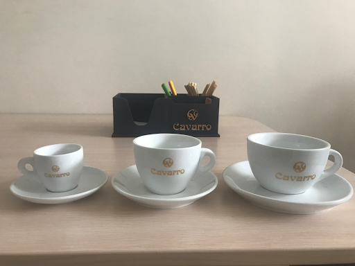 Aromat Kavy Zakhid - Coffee wholesaler