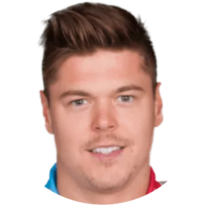 Aron Chmielewski - Polish ice hockey player