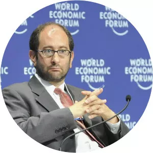 Aron Cramer - Author