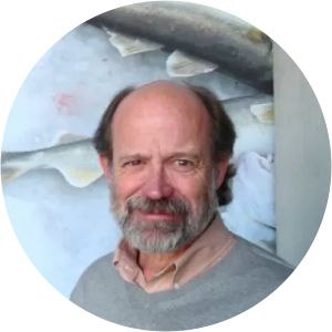 Aron Crowell - Anthropologist