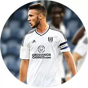 Aron Davies - Football player