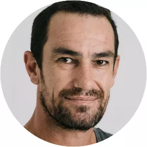 Aron Eastwood - Stunt performer